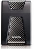 Adata DashDrive Durable HD650 1TB 2.5'' USB3.0 Czarny